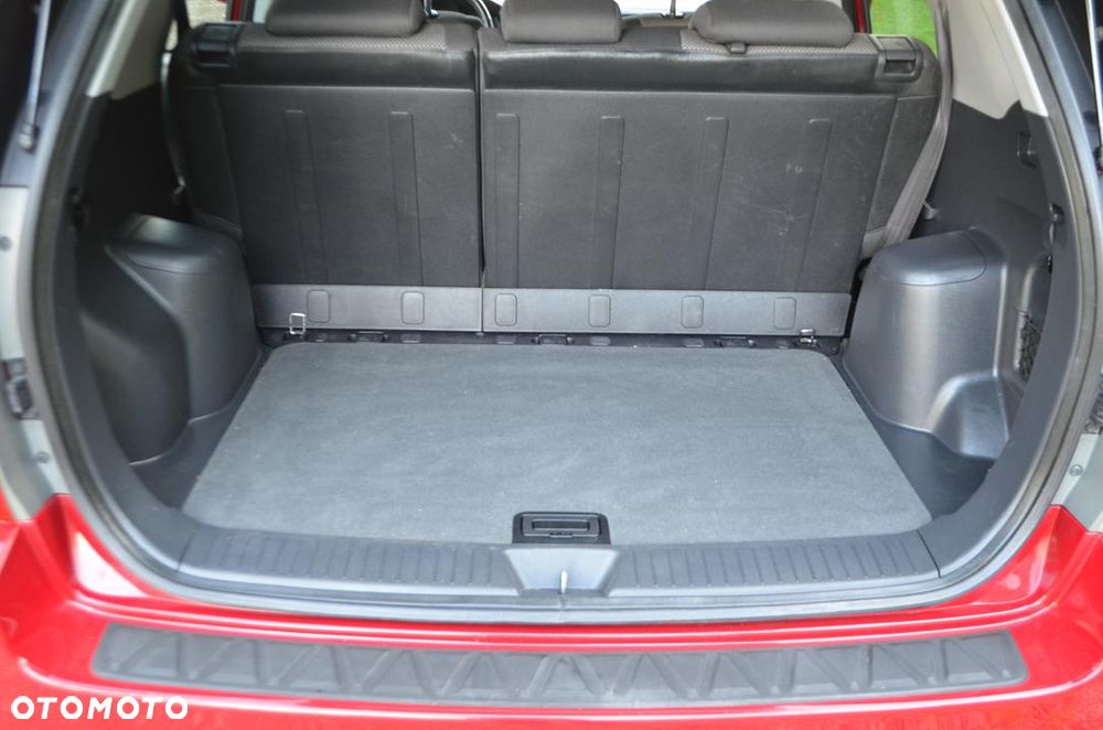 Kia Sportage 2.0 4WD Champ - 18