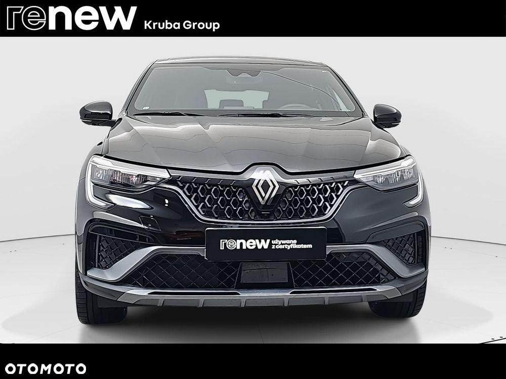 Renault Arkana 1.6 E-Tech Full Hybrid 145 Esprit Alpine MMT - 2