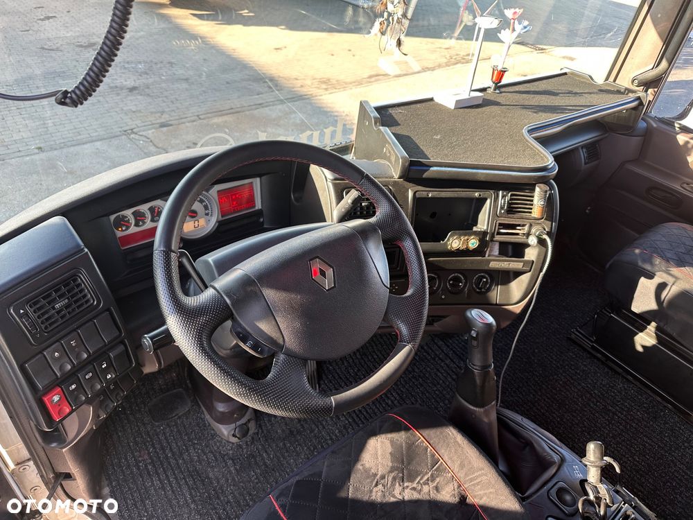 Renault Magnum DXI 460 - 9