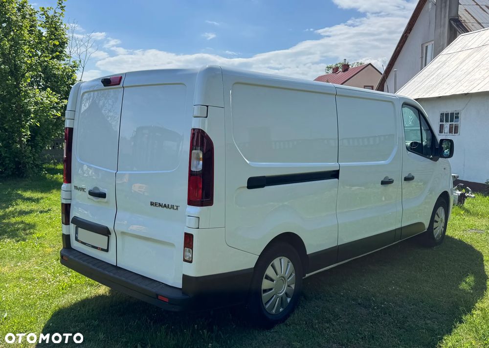 Renault Trafic - 4