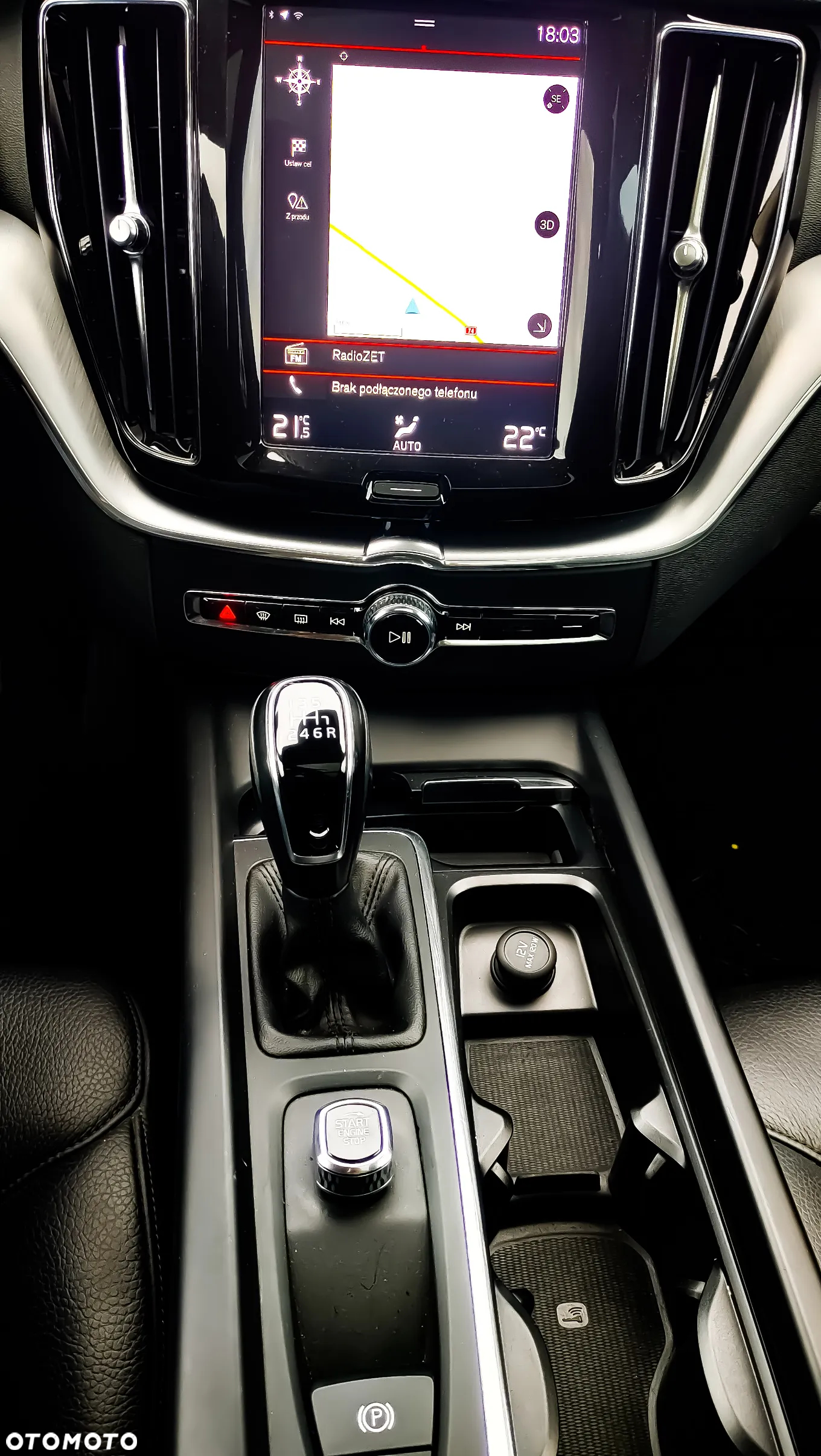 Volvo XC 60 - 17