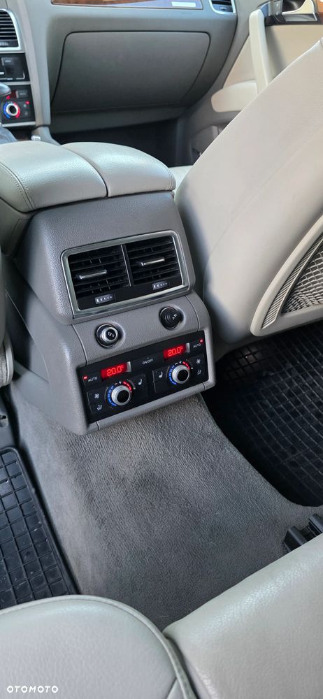 Audi Q7 3.0 TDI DPF Quattro Tiptronic - 27