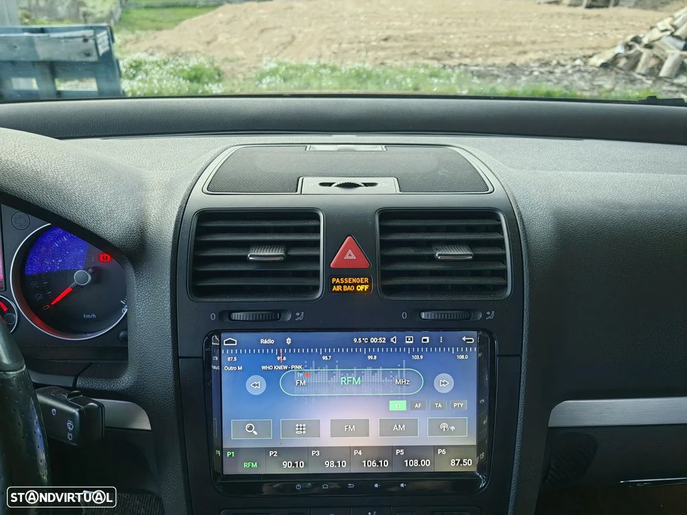 VW Golf 2.0 GTi - 11