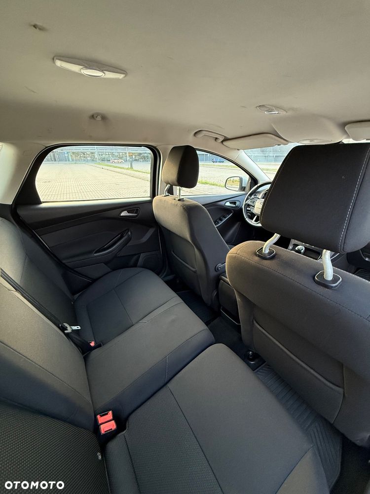 Ford Focus - 6