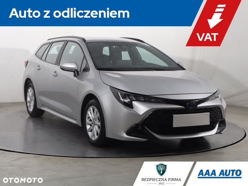 Toyota Corolla - 2