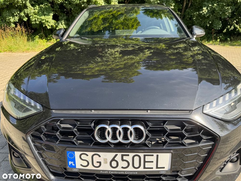 Audi A4 Avant - 11