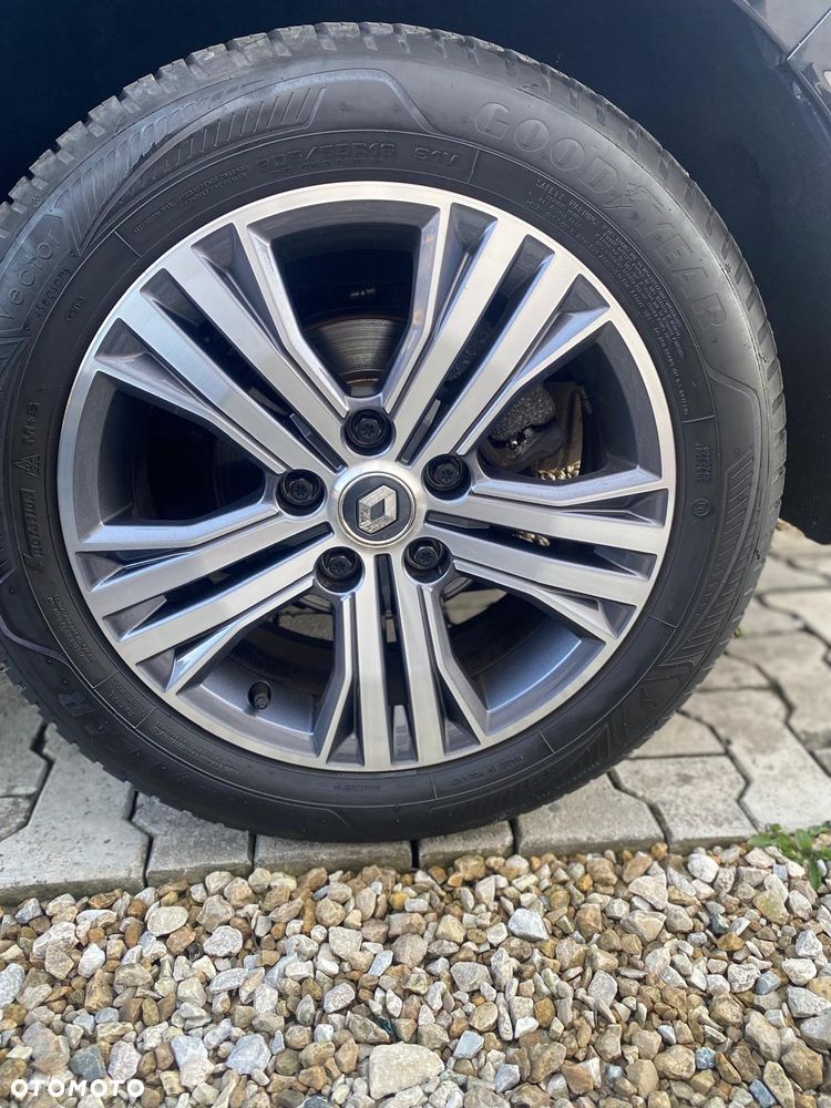 Renault Megane 1.3 TCe FAP Intens EDC - 11