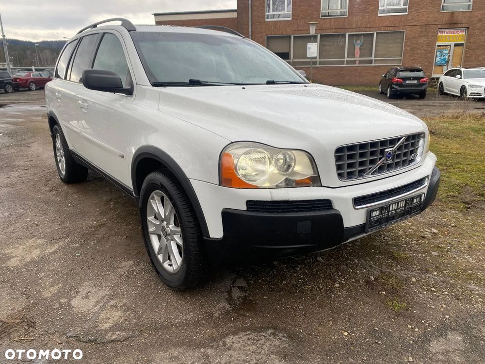 Volvo XC 90 4.4 V8 AWD Executive - 2