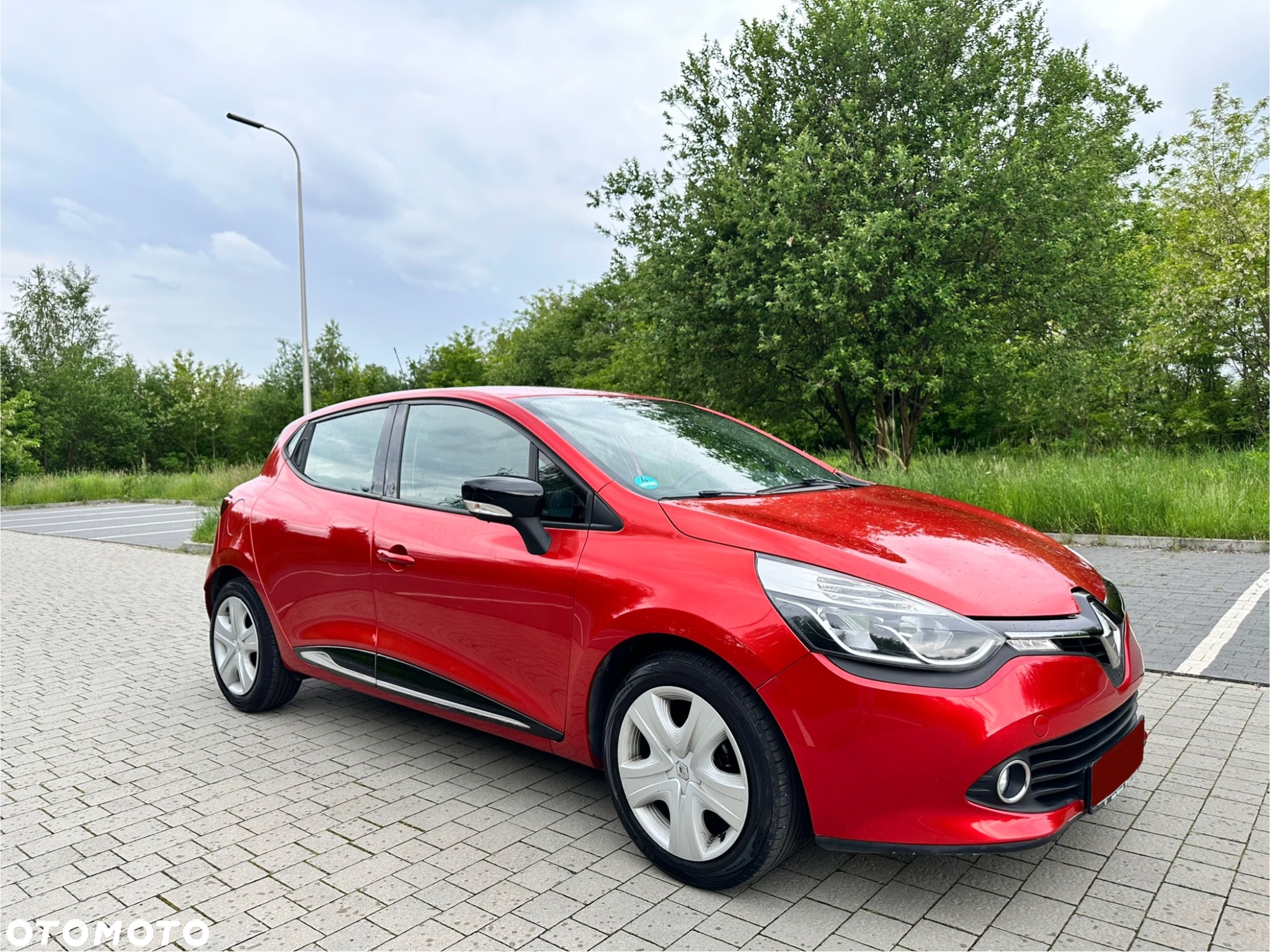 Renault Clio ENERGY TCe 90 Start & Stop Dynamique - 17