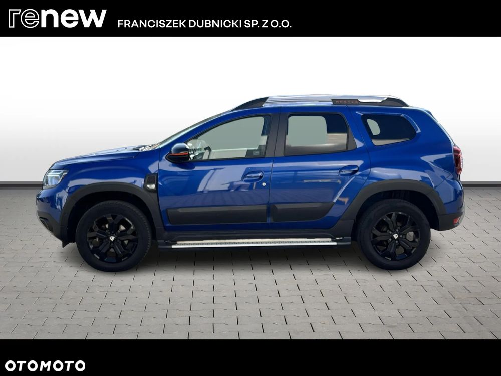Dacia Duster 1.3 TCe SL Extreme - 7