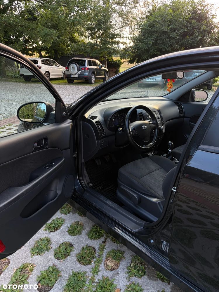Hyundai i30 - 13