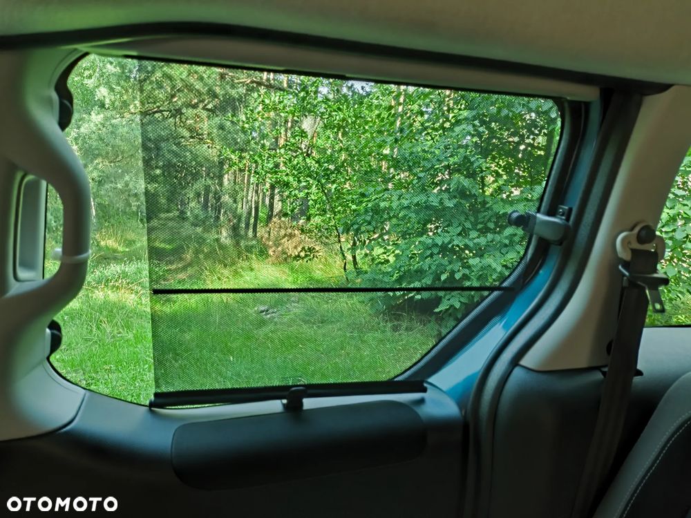 Citroën Berlingo 1.6 BlueHDi MoreLife - 12