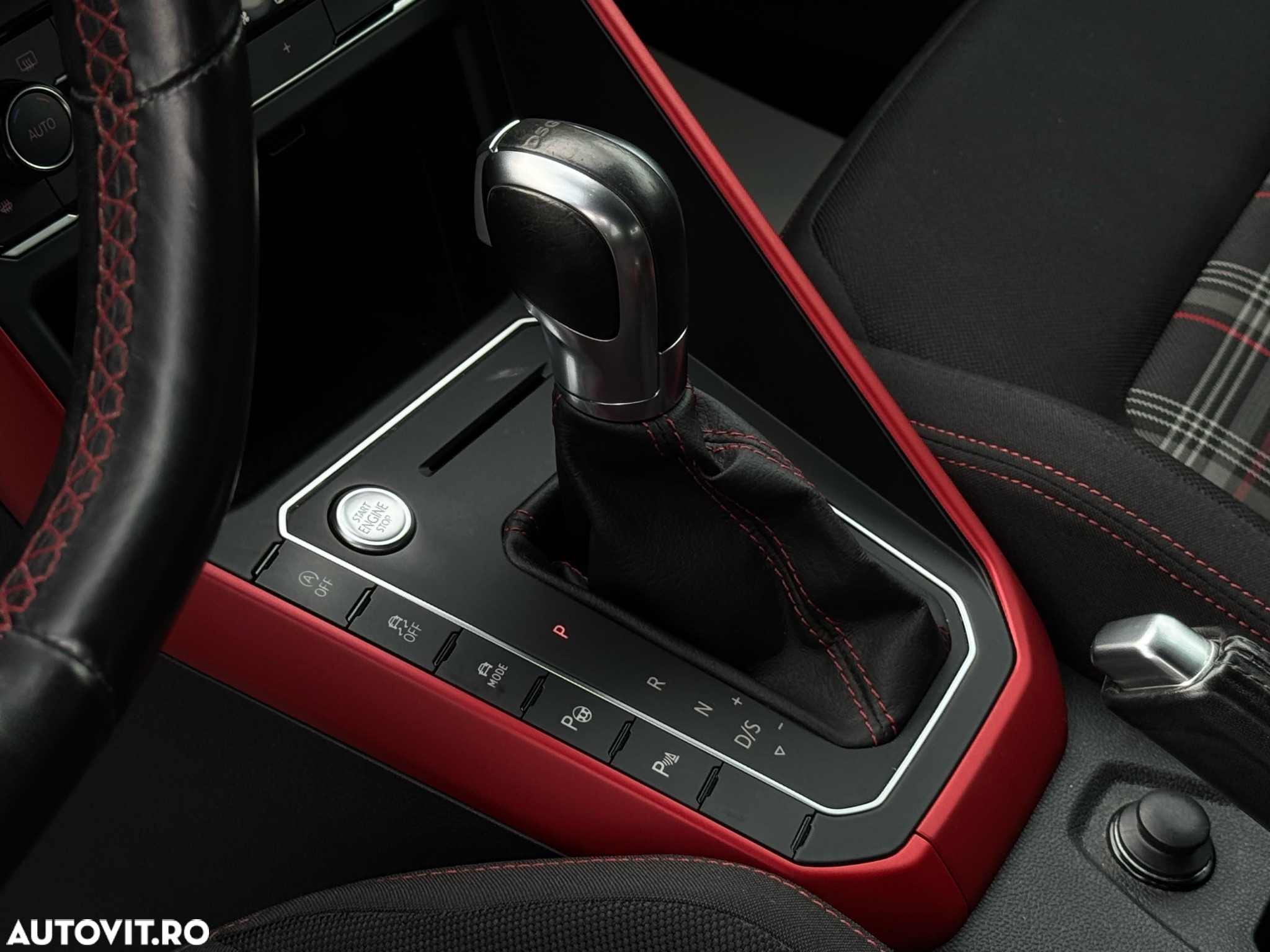 Volkswagen Polo 2.0 TSI OPF DSG GTI - 16