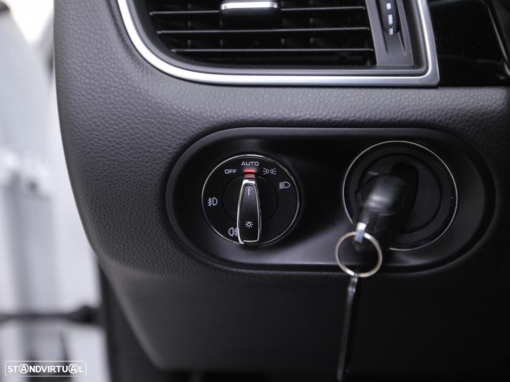Porsche Macan S PDK — fotografia 17