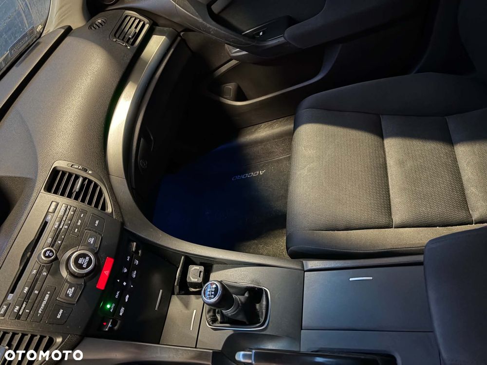 Honda Accord 2.0 Elegance - 15