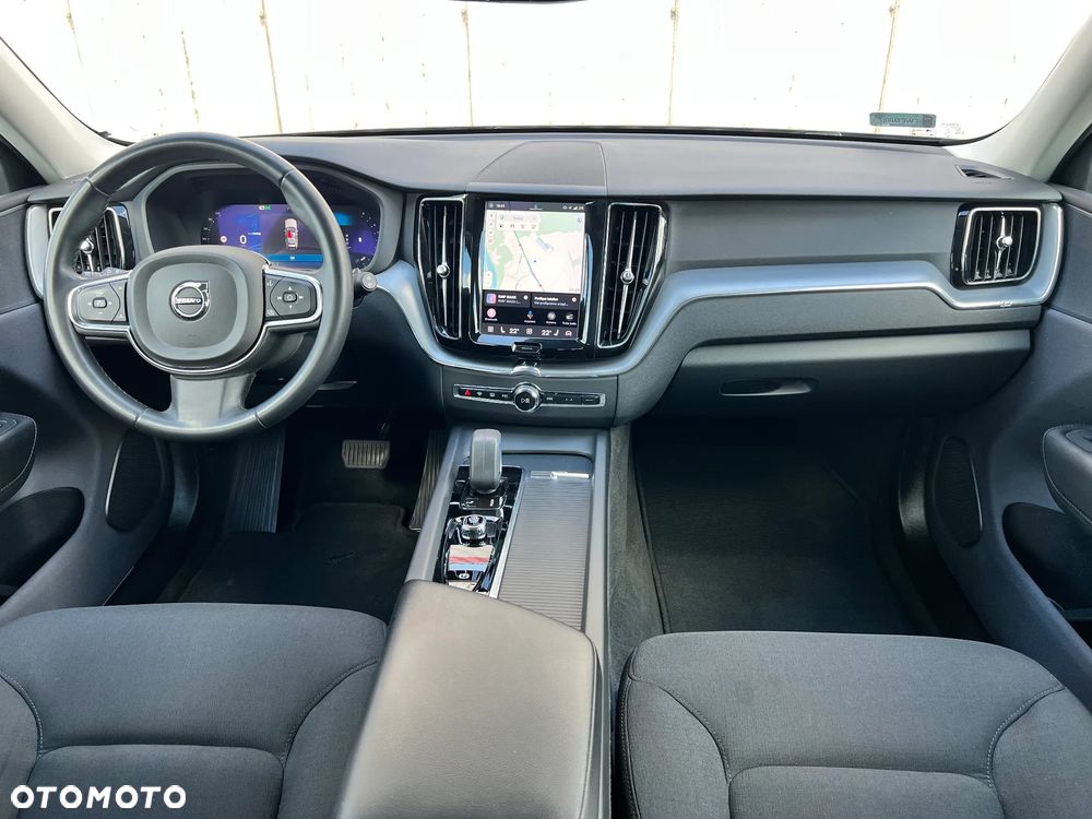 Volvo XC 60 B4 B Core - 10