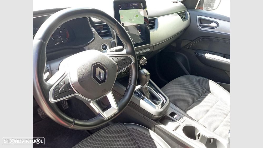 Renault Arkana - 14