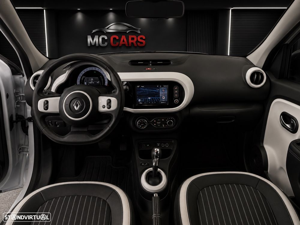 Renault Twingo - 6