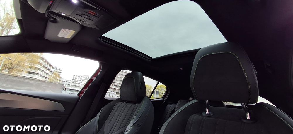 Peugeot 408 1.2 PureTech mHEV GT S&S e-DCS6 - 22