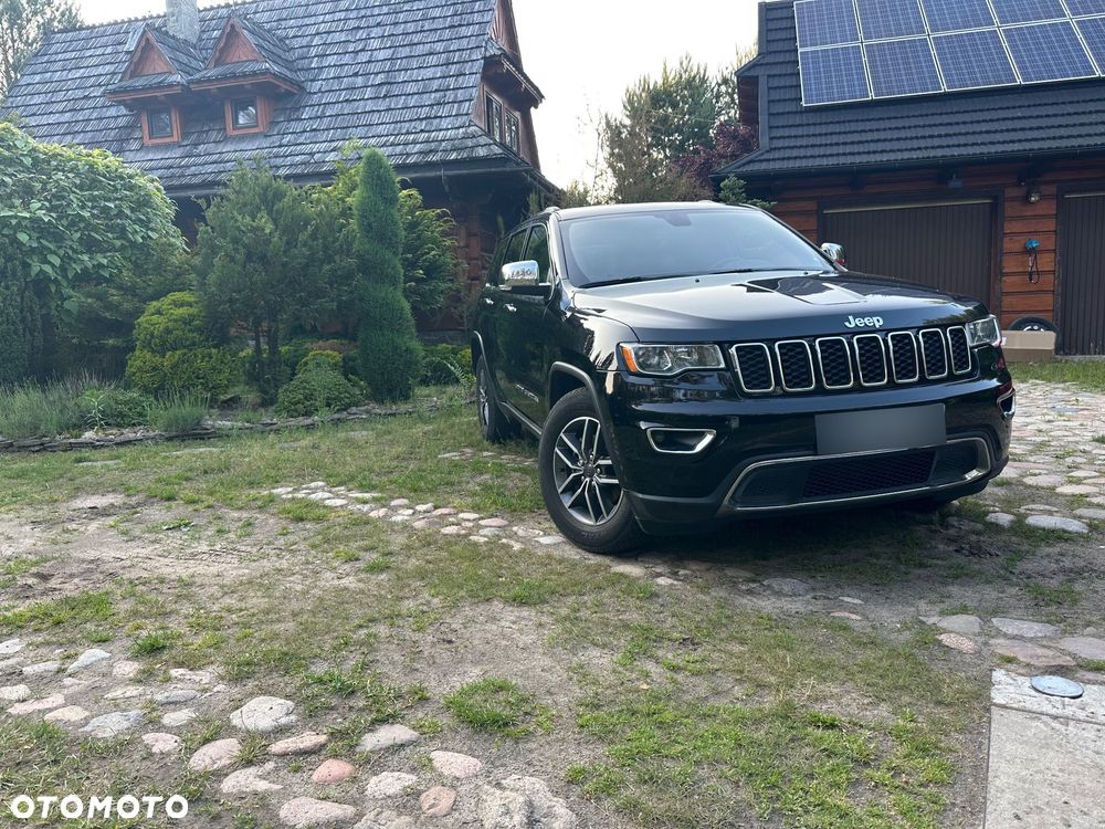 Jeep Grand Cherokee - 7