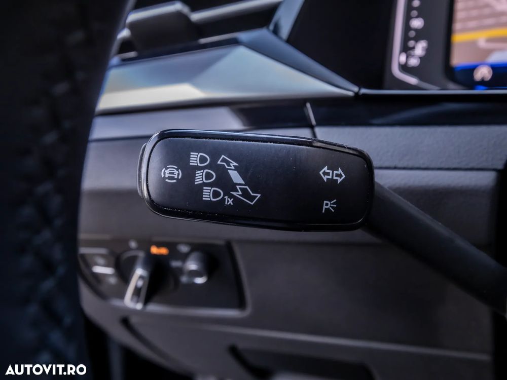 Volkswagen ARTEON 2.0 TDI 4Motion DSG R-Line - 23