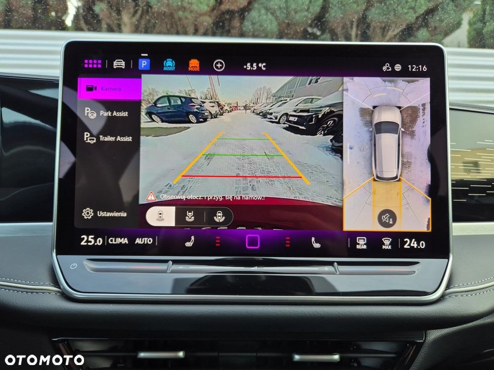 Volkswagen Passat Variant 2.0 TDI EVO Elegance DSG - 35