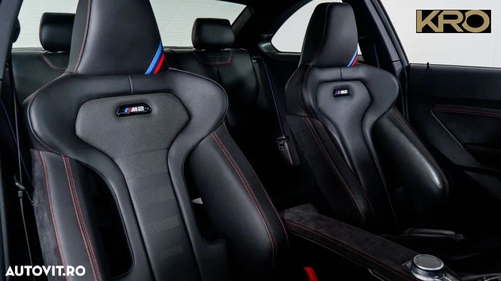 BMW M2 CS DKG - 25