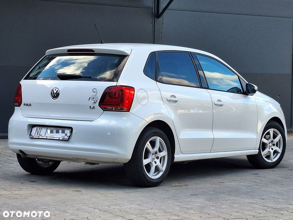 Volkswagen Polo - 21