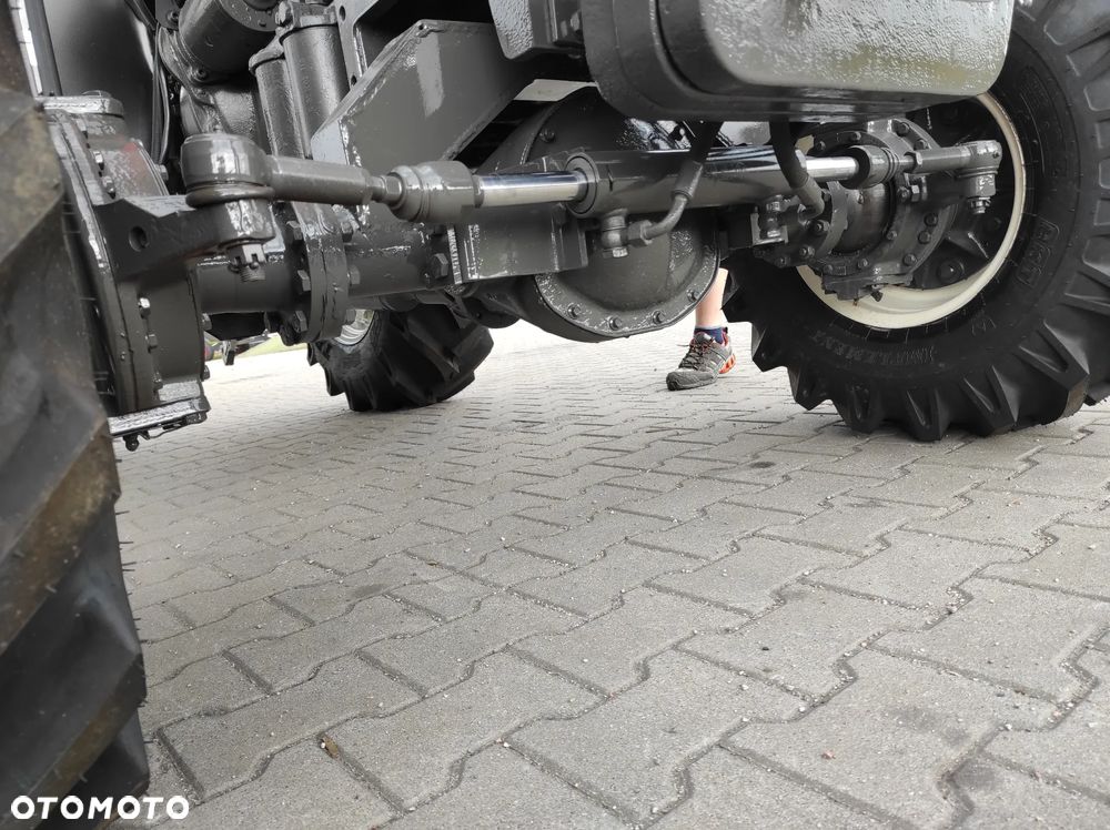 Ursus Ciągnik Ursus 4011 jak nowy - 11