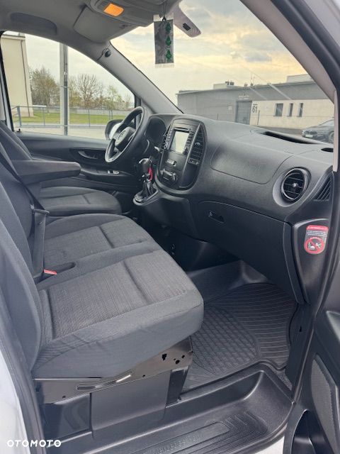 Mercedes-Benz VITO - 9