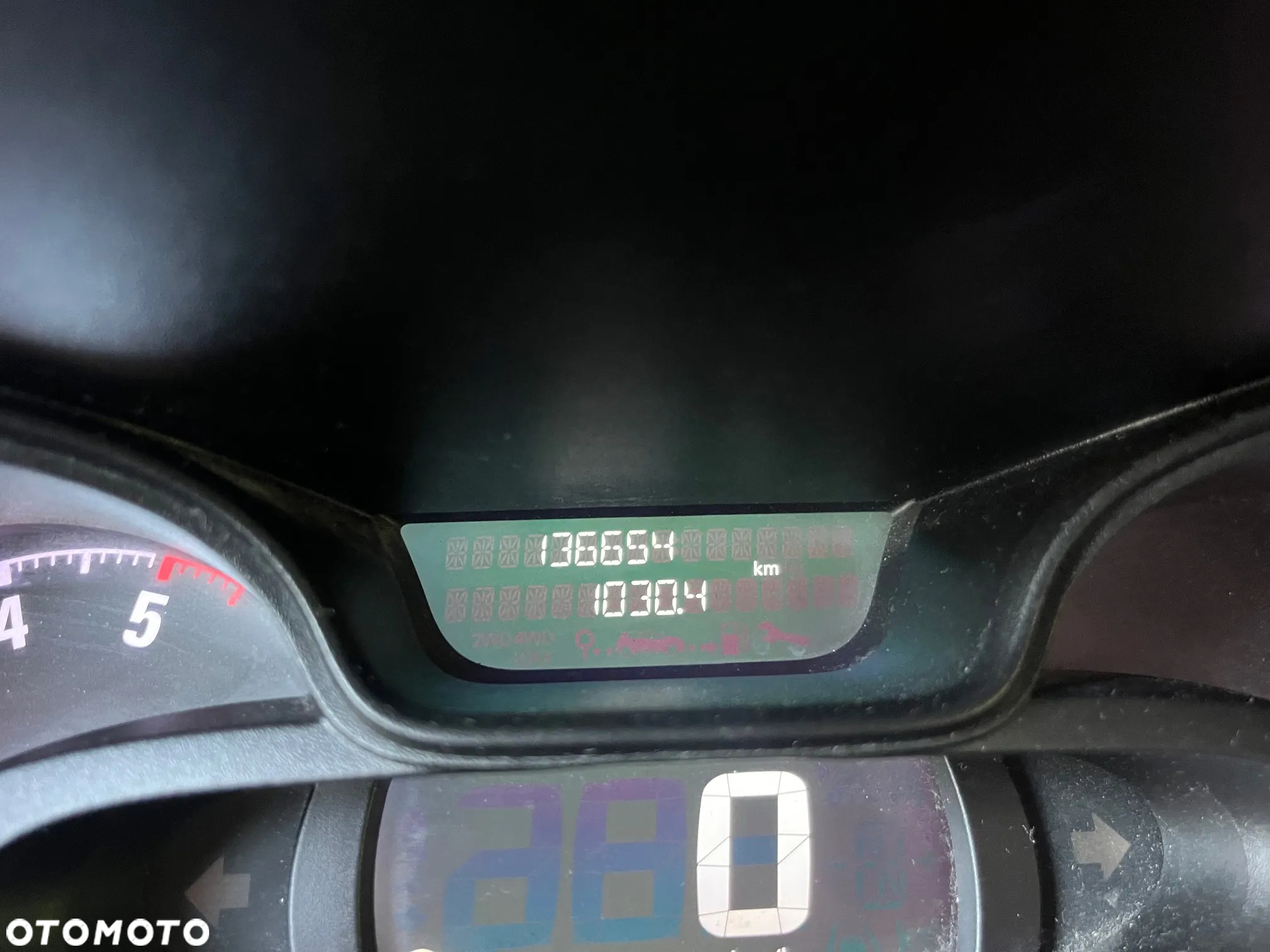 Opel Vivaro - 12