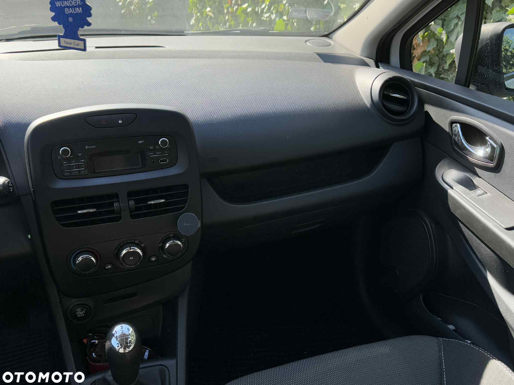 Renault Clio 1.5 dCi Alize - 13