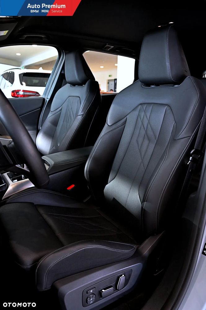 BMW X3 - 14