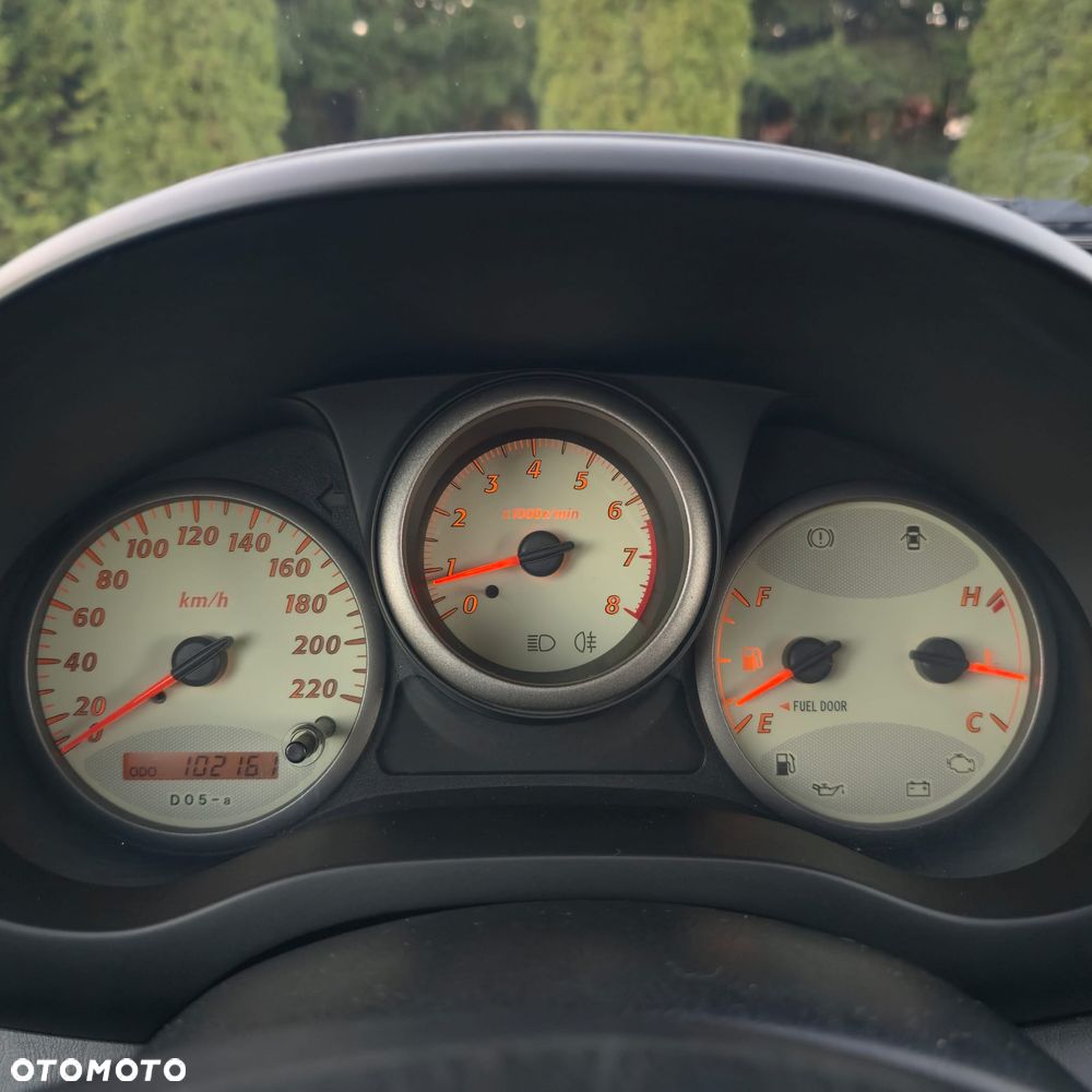 Toyota RAV4 4x2 - 33