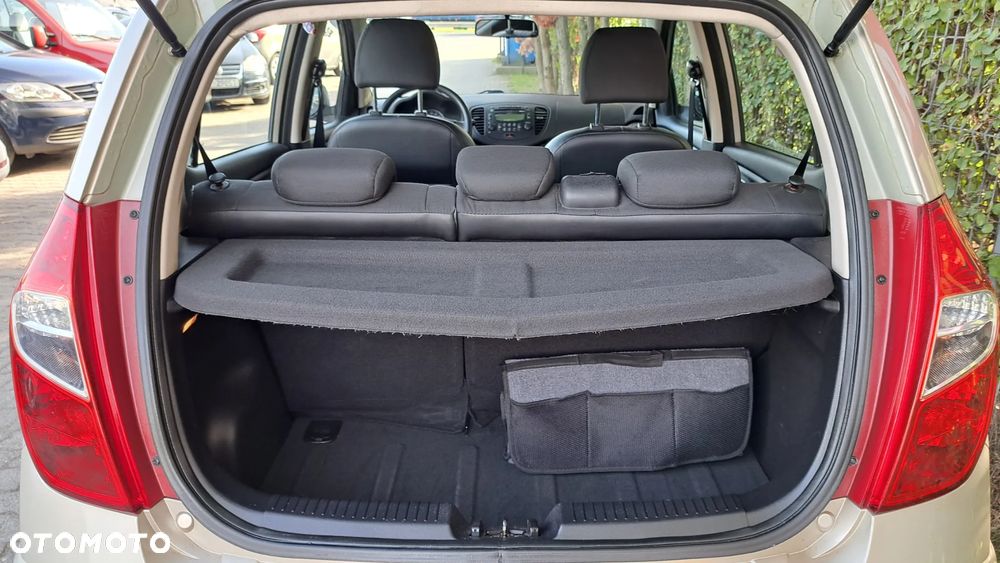 Hyundai i10 - 16