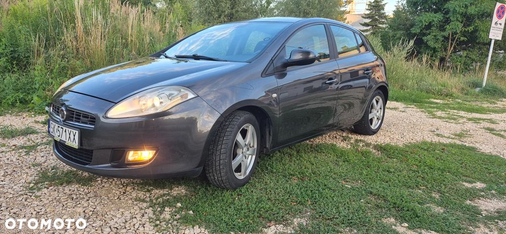 Fiat Bravo 1.4 T-JET 16V Active - 2