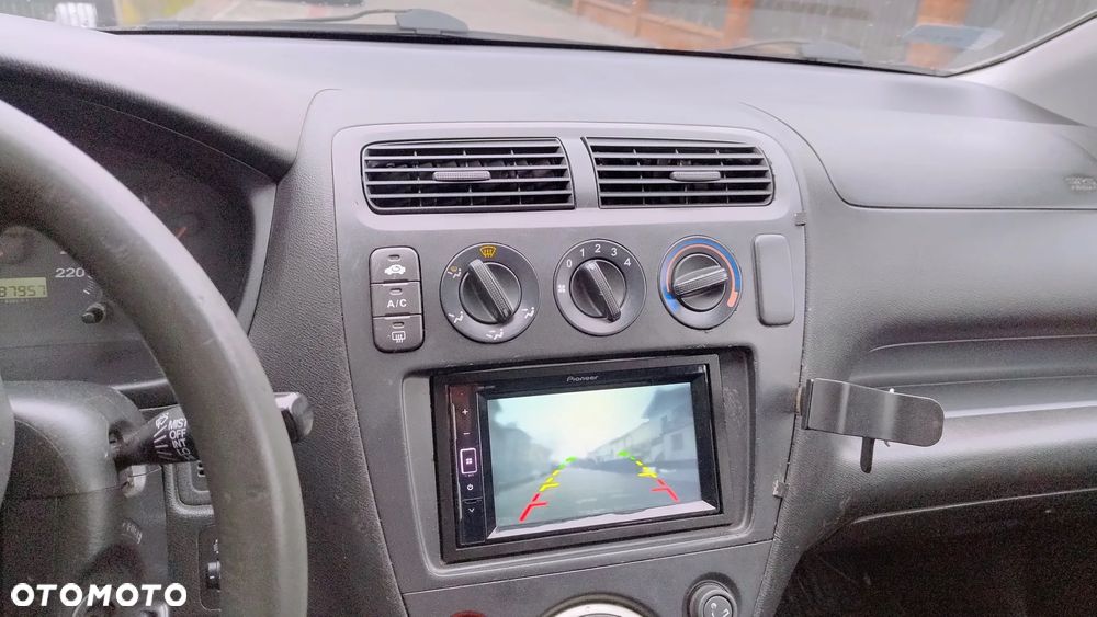 Honda Civic 1.4i S - 13