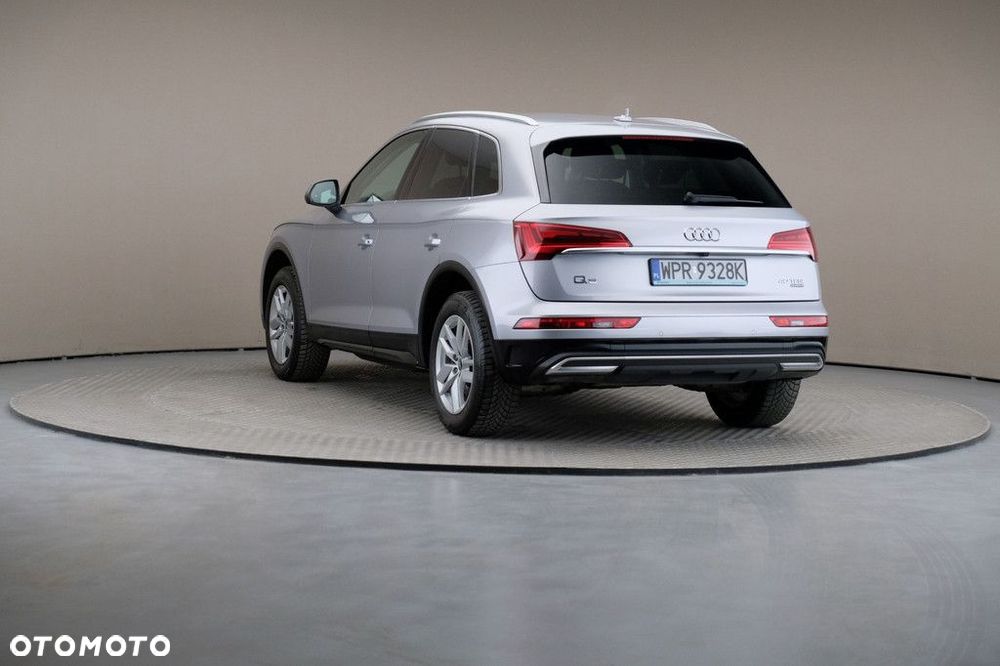 Audi Q5 - 2