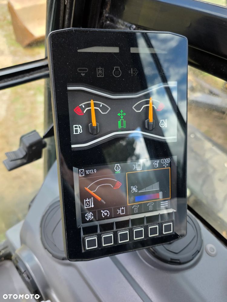 Caterpillar 301.8 - 2