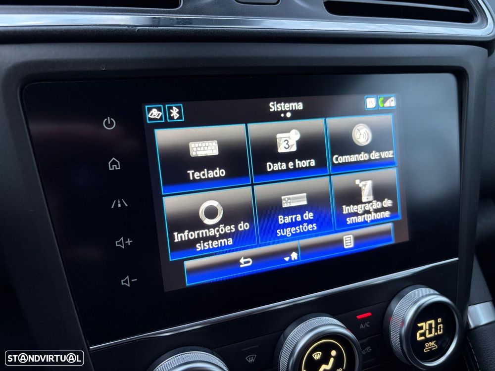 Renault Kadjar 1.3 TCe Intens - 48