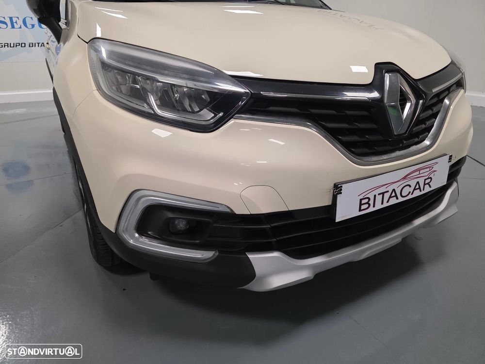 Renault Captur 2019 photo 4