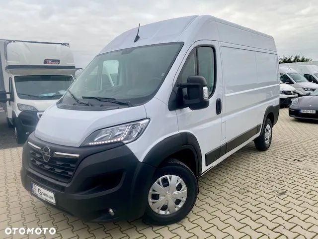 Opel Movano - 3