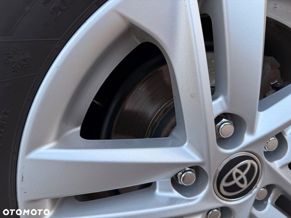 Toyota Corolla 1.8 Hybrid Comfort - 28