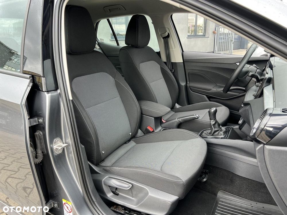 Skoda Fabia 1.0 TSI Ambition - 14