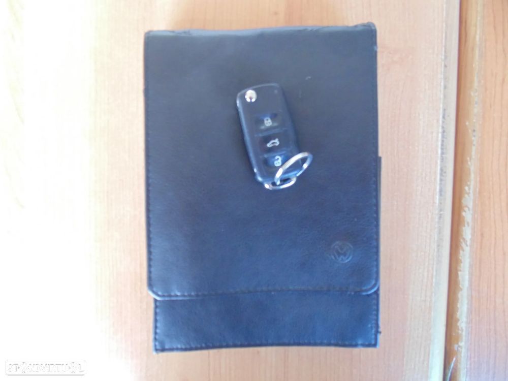 VW Golf Variant 1.6 TDi Best Edition - 33