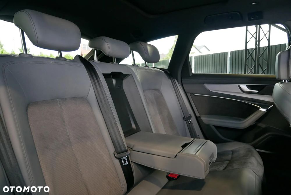 Audi A6 - 22