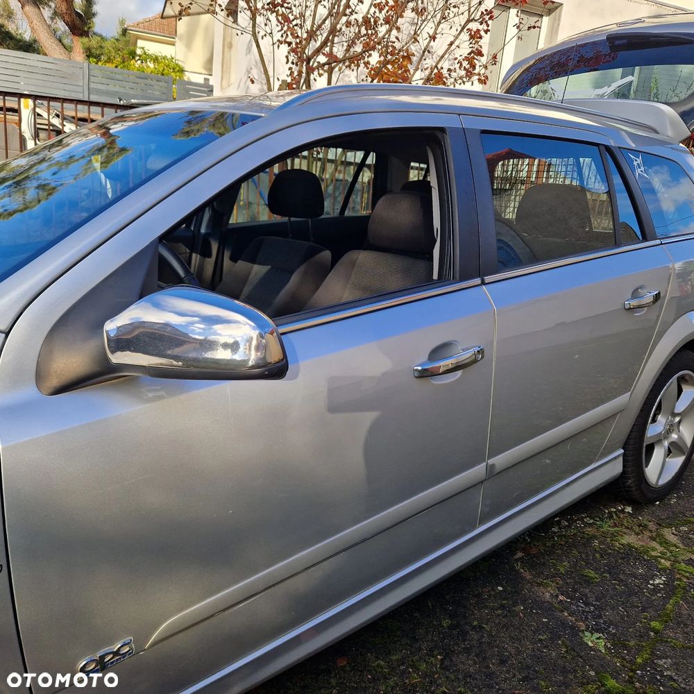 Opel Astra - 7