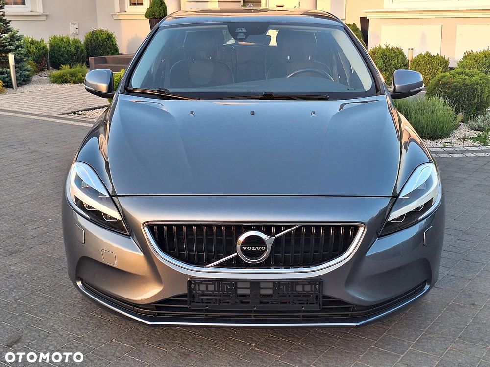 Volvo V40 D2 Kinetic - 17