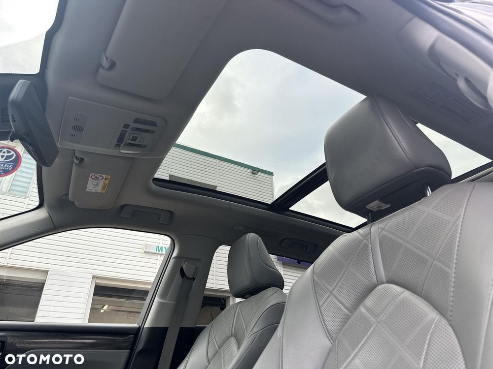 Toyota Highlander - 22