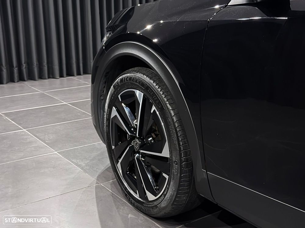 Peugeot 408 1.2 Hybrid GT e-DCS6 - 14